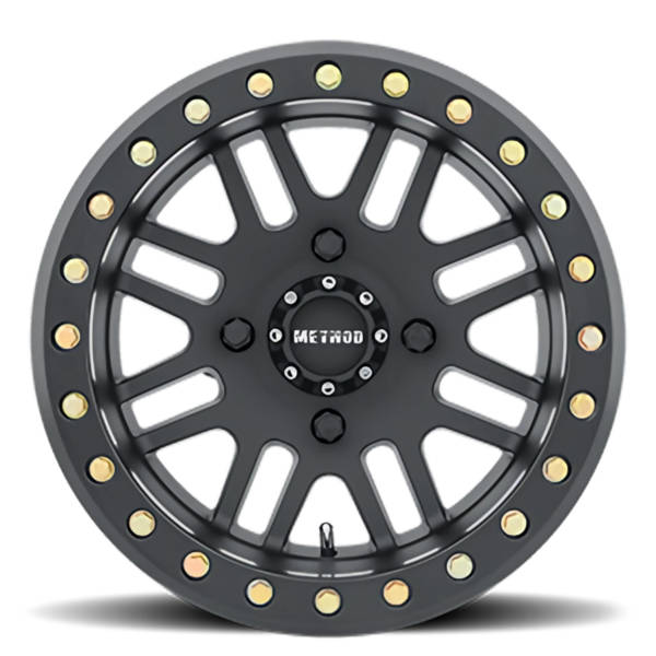 MR406 UTV Beadlock